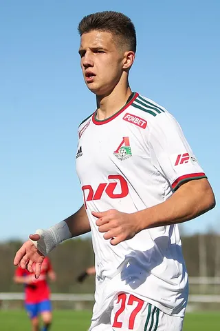 Вадим Раков