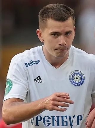 Дмитрий Воробьёв
