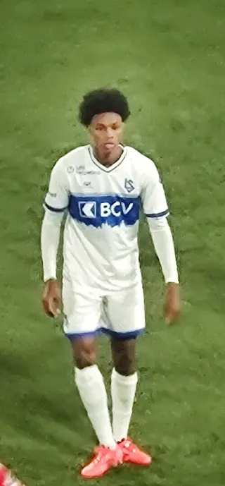 Алвин Саншеш