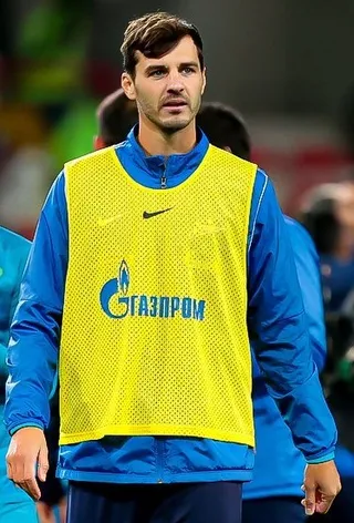 Ерохин Александр
