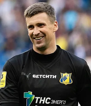 Сергей Песьяков