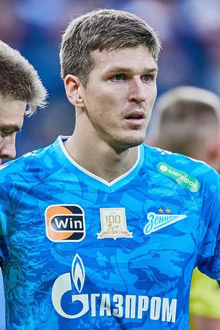 Александр Соболев