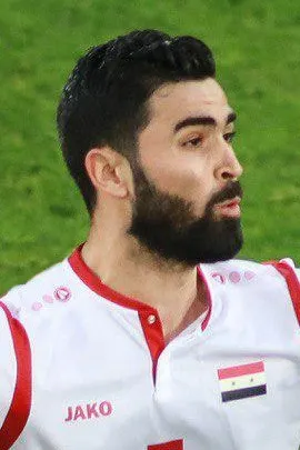 Омар Харбин