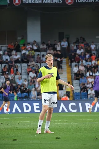Ветле Эукленн