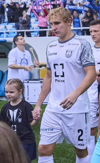 Сергей Варатынов