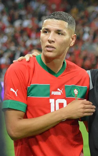 Амин Харит