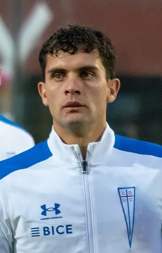 Игнасио Сааведра