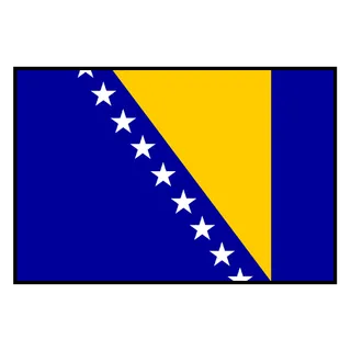 Босния и Герцеговина