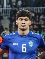 Жахонгир Урозов