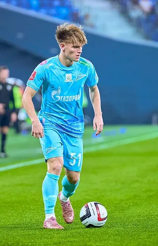 Вадим Шилов